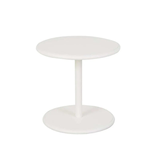 Dockside Circular End Table - Biku Furniture & Homewares
