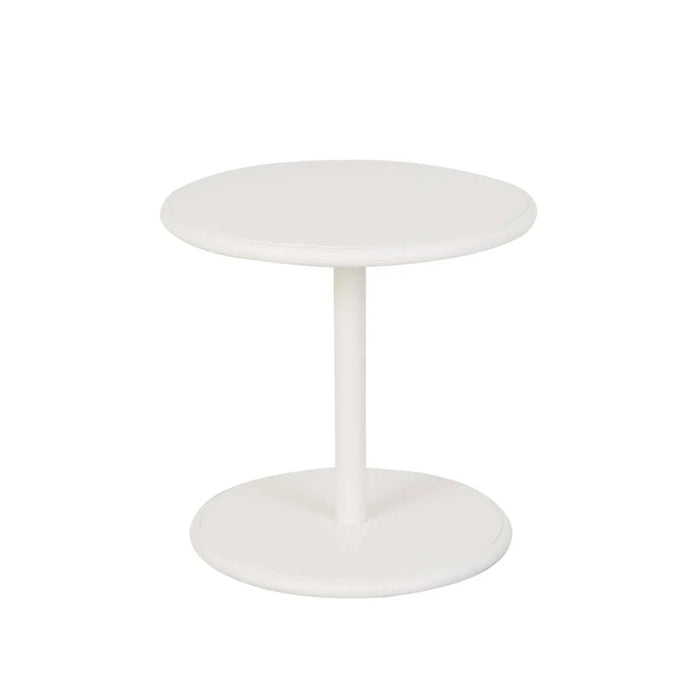 Dockside Circular End Table - Biku Furniture & Homewares