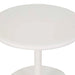 Dockside Circular End Table - Biku Furniture & Homewares