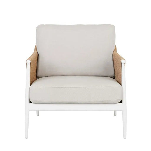 Dorian Lounge Chair - Biku Furniture & Homewares