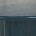 Leon Round Dining Table - Teal