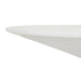 Livorno Round Dining Tables - White Speckle
