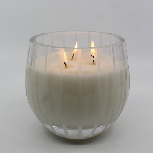 Eira Glow Candle - Biku Furniture & Homewares