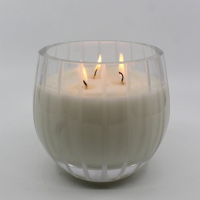 Eira Glow Candle - Biku Furniture & Homewares