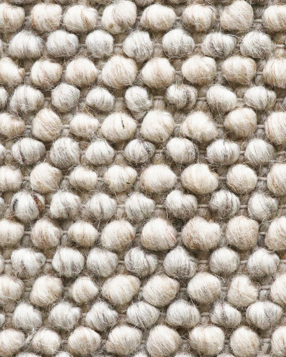 Eira Rug – Parchment - Biku Furniture & Homewares