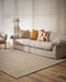 Eira Rug – Parchment - Biku Furniture & Homewares