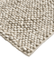 Eira Rug – Parchment - Biku Furniture & Homewares