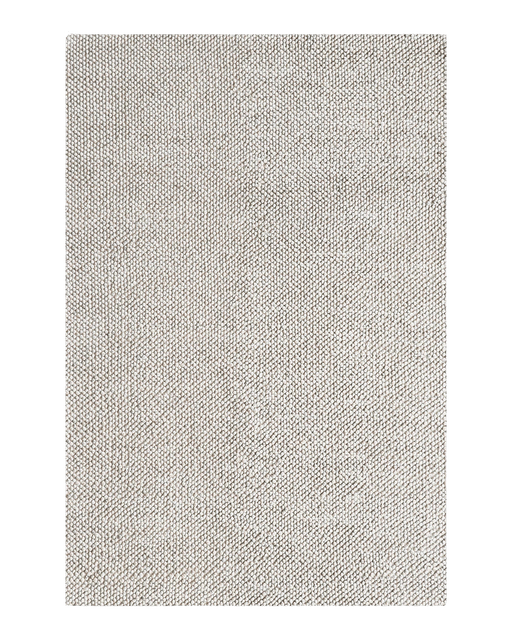 Eira Rug – Parchment - Biku Furniture & Homewares