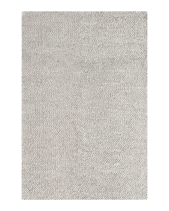 Eira Rug – Parchment - Biku Furniture & Homewares