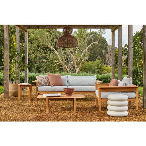 Elara Lounge Chair - Biku Furniture & Homewares