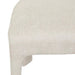 Eleanor Dining Chair - Seashell - Biku Furniture & Homewares