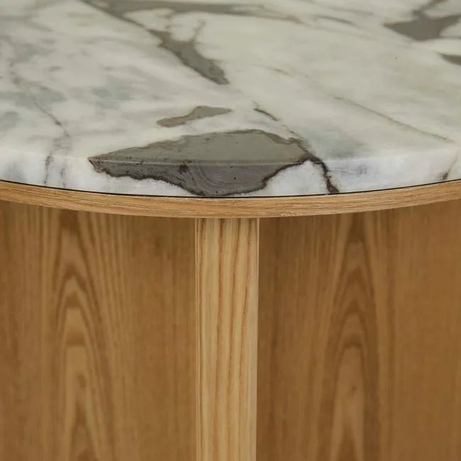 Elise Side Table - Biku Furniture & Homewares