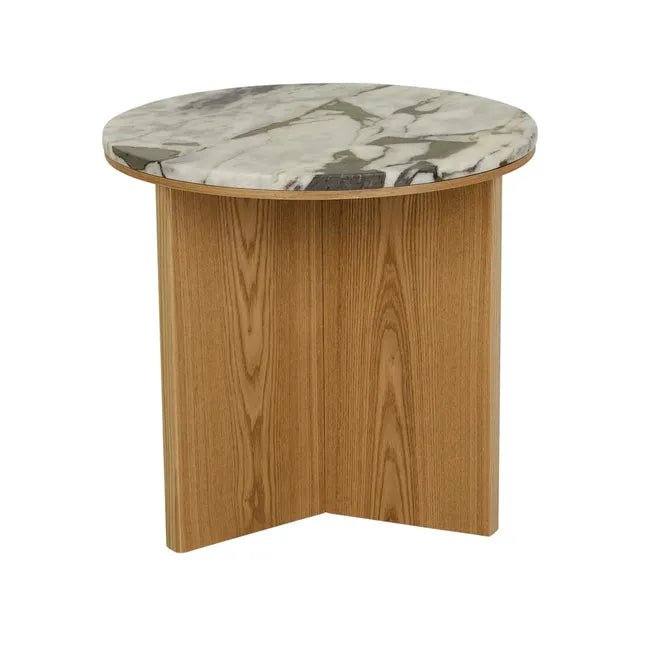 Elise Side Table - Biku Furniture & Homewares