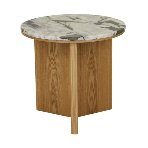 Elise Side Table - Biku Furniture & Homewares