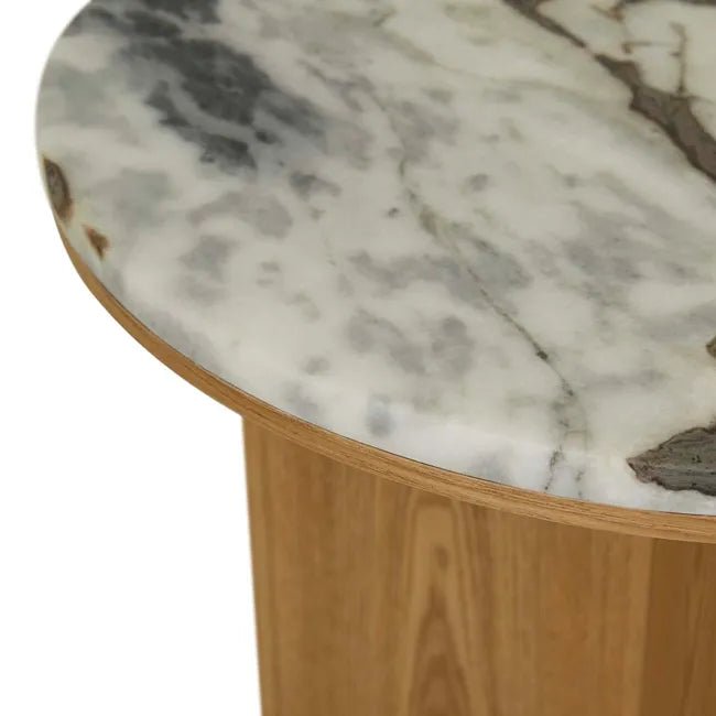 Elise Side Table - Biku Furniture & Homewares