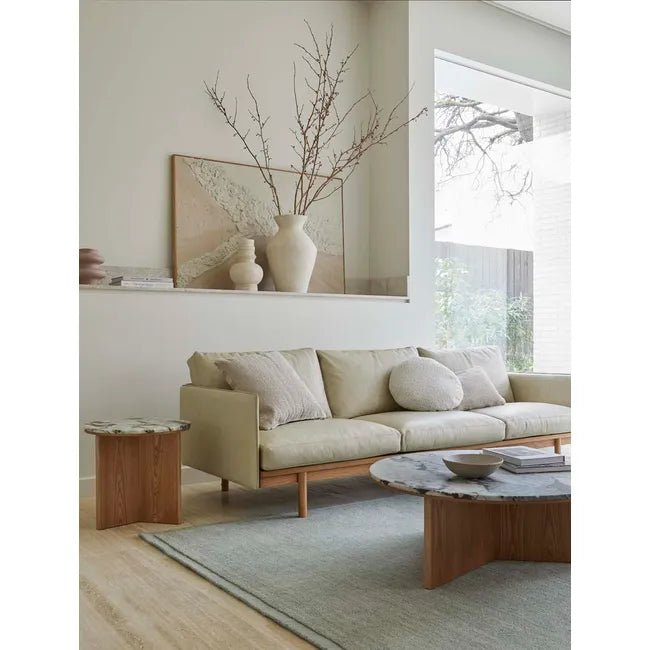 Elise Side Table - Biku Furniture & Homewares
