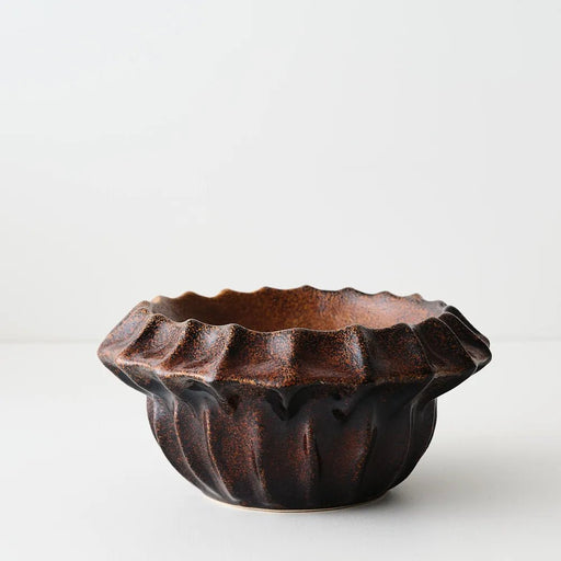 Elko Bowl – Small - Biku Furniture & Homewares