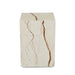 Elle Block Square Side Table - Biku Furniture & Homewares