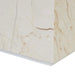 Elle Block Square Side Table - Biku Furniture & Homewares