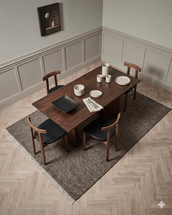 Elton Donkey Floor Rug - Biku Furniture & Homewares