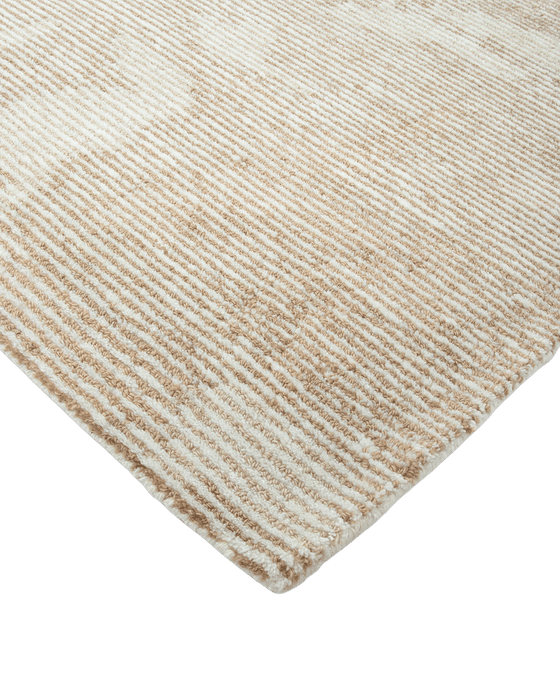 Elyndra Rug – Straw – 160 X 230cm - Biku Furniture & Homewares