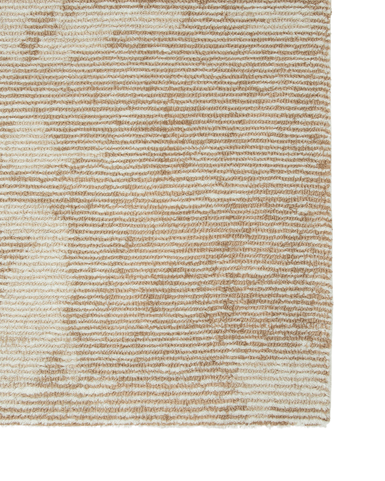 Elyndra Rug – Straw – 160 X 230cm - Biku Furniture & Homewares