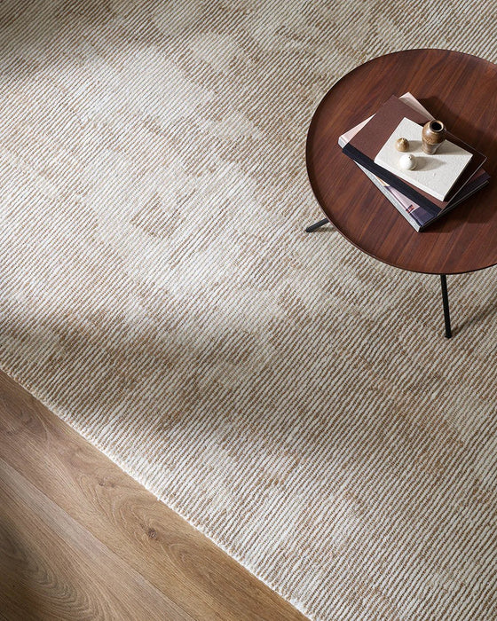 Elyndra Rug – Straw – 300 X 400cm - Biku Furniture & Homewares