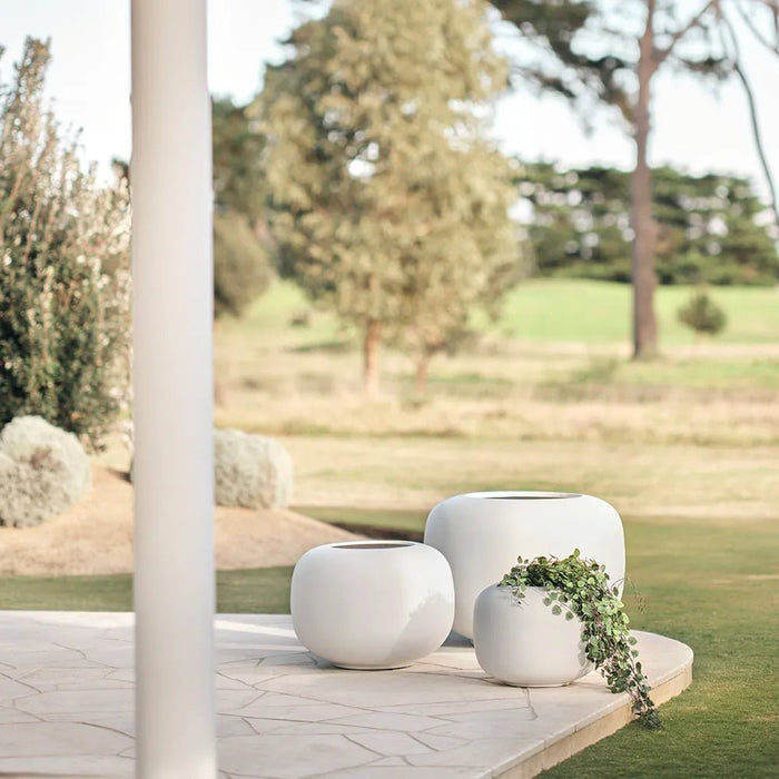 Elysra Pot - Biku Furniture & Homewares