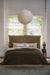 Enes Quilted Bed Cover King - Biku Furniture & Homewares