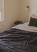 Enes Quilted Bed Cover King - Biku Furniture & Homewares