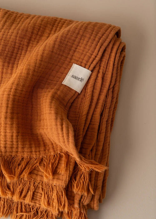 Enes Throw - Biku Furniture & Homewares