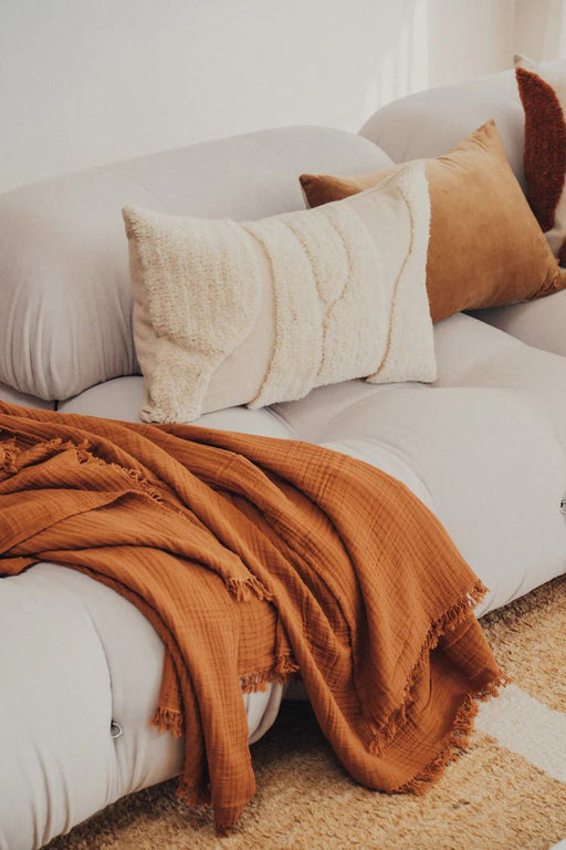 Enes Throw - Biku Furniture & Homewares