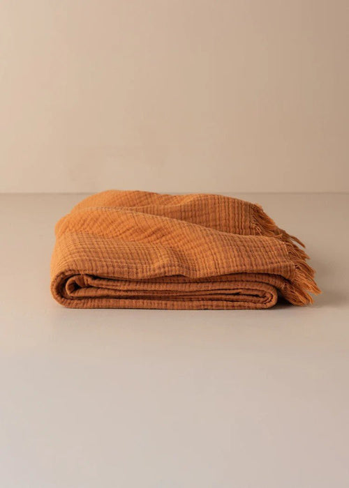 Enes Throw - Biku Furniture & Homewares