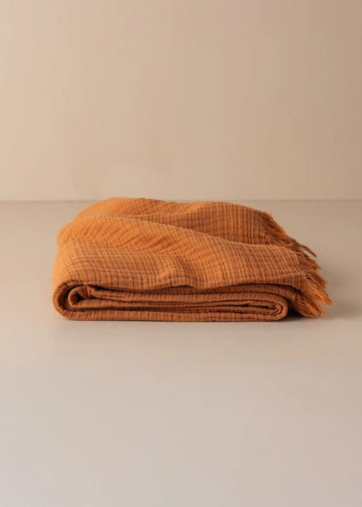 Enes Throw - Biku Furniture & Homewares