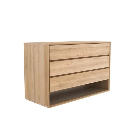 Ethnicraft Nordic Dresser - Biku Furniture & Homewares