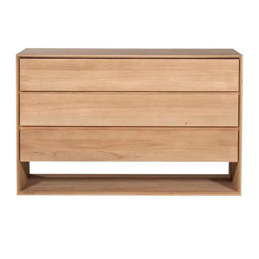 Ethnicraft Nordic Dresser - Biku Furniture & Homewares