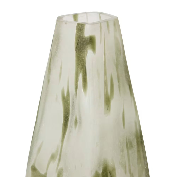 Mesa Form Vase