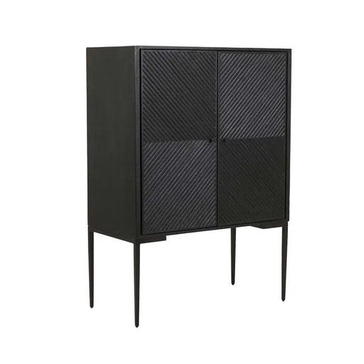Finsbury Geo Storage Unit - Biku Furniture & Homewares