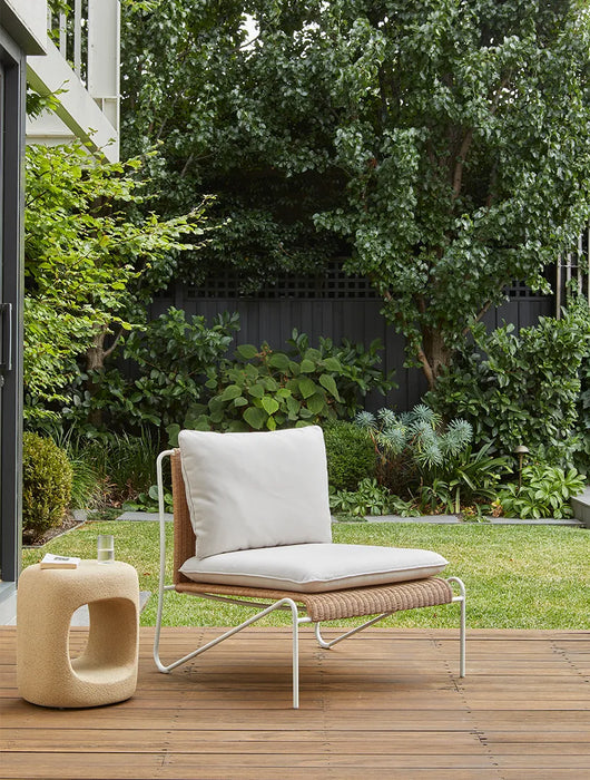 Blossom Armchair