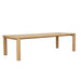 Flint Dining Table - Biku Furniture & Homewares
