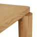 Flint Dining Table - Biku Furniture & Homewares
