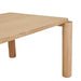 Flint Dining Table - Biku Furniture & Homewares