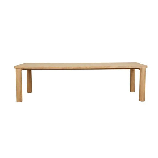 Flint Dining Table - Biku Furniture & Homewares