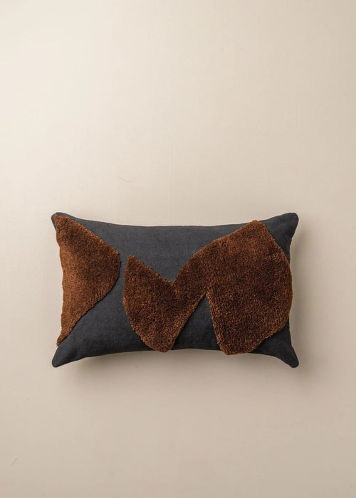 Forma Lumbar Cushion - Biku Furniture & Homewares