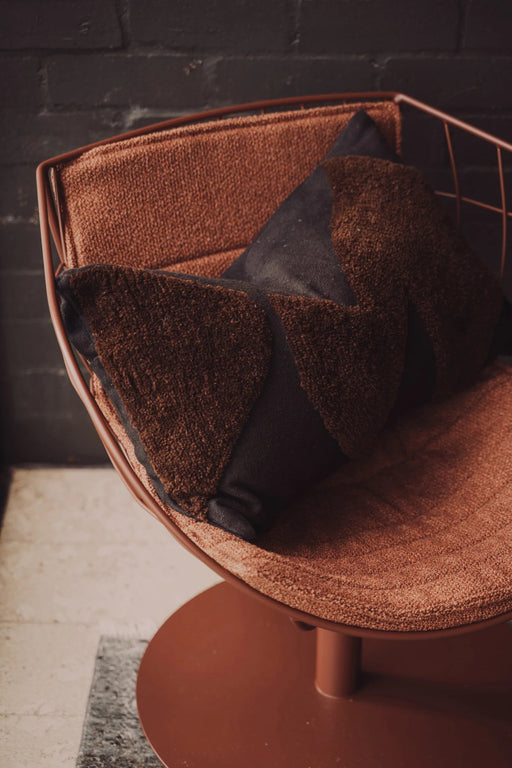 Forma Lumbar Cushion - Biku Furniture & Homewares