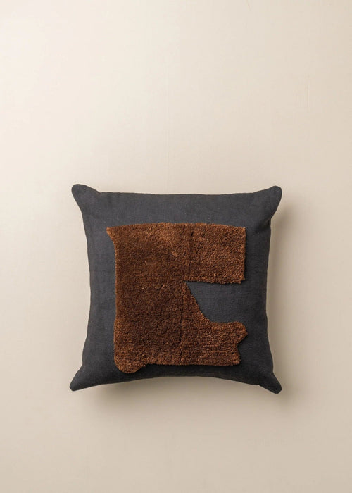 Forma Square Cushion - Biku Furniture & Homewares