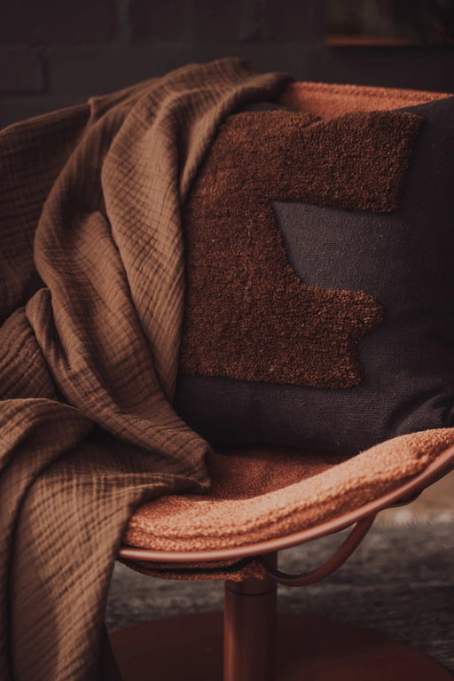 Forma Square Cushion - Biku Furniture & Homewares