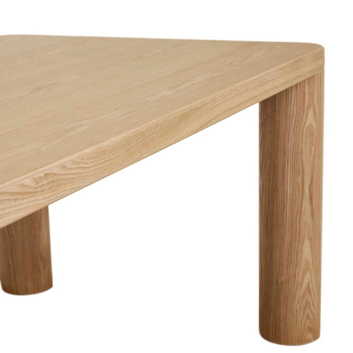 Frankie 200 Dining Table - Biku Furniture & Homewares