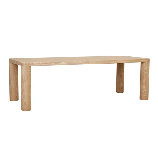 Frankie 200 Dining Table - Biku Furniture & Homewares