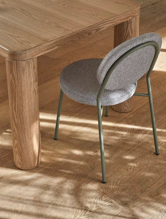 Frankie 200 Dining Table - Biku Furniture & Homewares